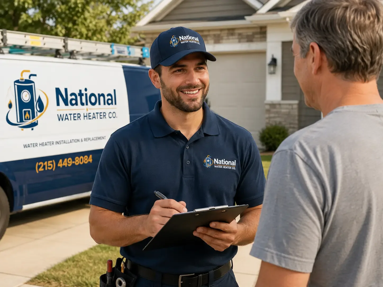Water Heater Installation Helena, OH FAQs